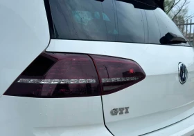 VW Golf 7 GTI | Mobile.bg    6
