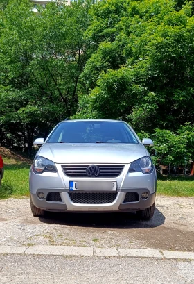 Обява за продажба на VW Polo CROSS ~9 500 лв. - изображение 1