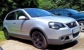 Обява за продажба на VW Polo CROSS ~9 500 лв. - изображение 3