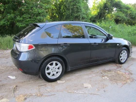     Subaru Impreza ! !