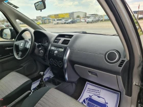 Suzuki SX4 ТОП СЪСТОЯНИЕ/1.9d/120hpFACE-LIFT - 6499 лв. - 49429874 14