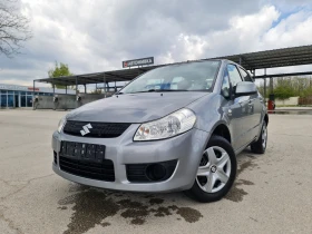 Suzuki SX4 ТОП СЪСТОЯНИЕ/1.9d/120hpFACE-LIFT - 6499 лв. - 49429874 3