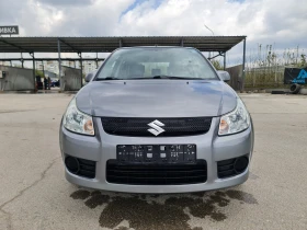 Suzuki SX4 ТОП СЪСТОЯНИЕ/1.9d/120hpFACE-LIFT - 6499 лв. - 49429874 2
