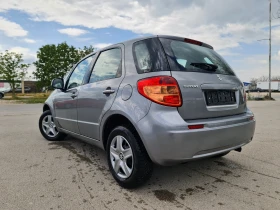 Suzuki SX4 ТОП СЪСТОЯНИЕ/1.9d/120hpFACE-LIFT - 6499 лв. - 49429874 4