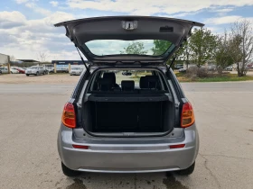 Suzuki SX4 ТОП СЪСТОЯНИЕ/1.9d/120hpFACE-LIFT - 6499 лв. - 49429874 7