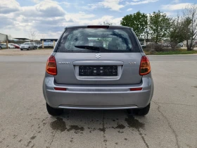 Suzuki SX4 ТОП СЪСТОЯНИЕ/1.9d/120hpFACE-LIFT - 6499 лв. - 49429874 6