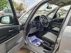 Suzuki SX4 ТОП СЪСТОЯНИЕ/1.9d/120hpFACE-LIFT - 6499 лв. - 49429874 9