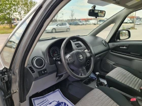 Suzuki SX4 ТОП СЪСТОЯНИЕ/1.9d/120hpFACE-LIFT - 6499 лв. - 49429874 8
