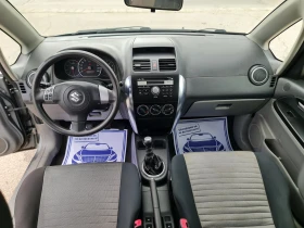 Suzuki SX4 ТОП СЪСТОЯНИЕ/1.9d/120hpFACE-LIFT - 6499 лв. - 49429874 11