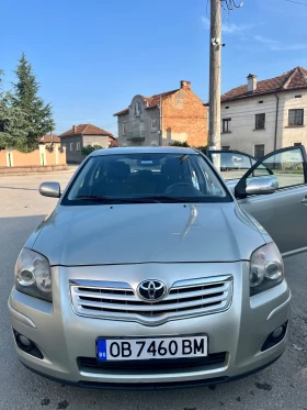 Toyota Avensis | Mobile.bg    6