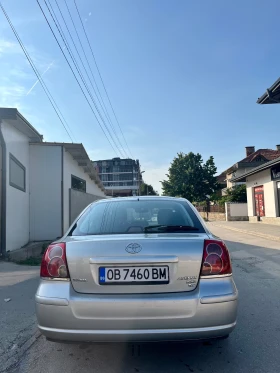 Toyota Avensis | Mobile.bg    2