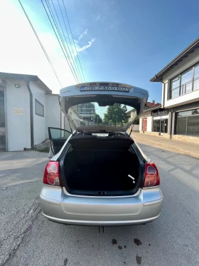Toyota Avensis | Mobile.bg    7