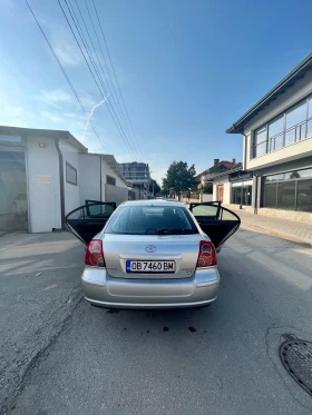 Toyota Avensis | Mobile.bg    4