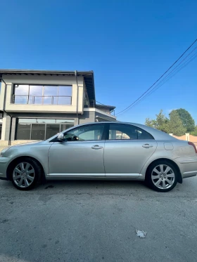 Toyota Avensis | Mobile.bg    3
