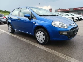 Fiat Punto 1.4 METAN - 4800 лв. - 76118657 3