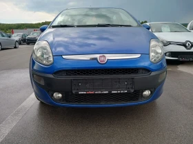 Fiat Punto 1.4 METAN - 4800 лв. - 76118657 2