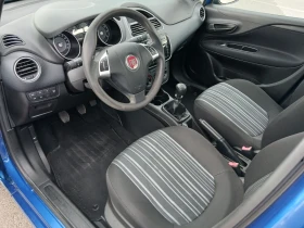 Fiat Punto 1.4 METAN - 4800 лв. - 76118657 7
