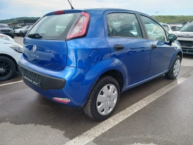 Fiat Punto 1.4 METAN - 4800 лв. - 76118657 4