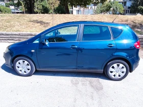 Seat Altea 1.9TDI - 5350 лв. - 45725726 9