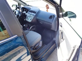 Seat Altea 1.9TDI - 5350 лв. - 45725726 5