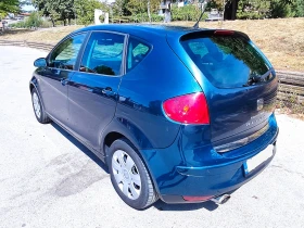 Seat Altea 1.9TDI - 5350 лв. - 45725726 8