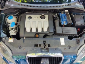 Seat Altea 1.9TDI - 5350 лв. - 45725726 17