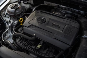 Skoda Octavia 1.8 4x4 | Mobile.bg    10