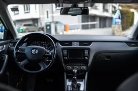 Skoda Octavia 1.8 4x4 | Mobile.bg    9