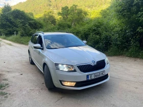Skoda Octavia 1.8 4x4 | Mobile.bg    4