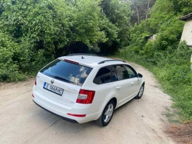 Skoda Octavia 1.8 4x4 | Mobile.bg    3
