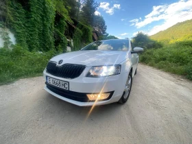 Skoda Octavia 1.8 4x4 | Mobile.bg    1