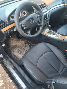 Mercedes-Benz E 280 Е-classa w211 - 10900 лв. - 57234960 12
