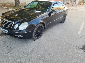 Mercedes-Benz E 280 Е-classa w211 - 10900 лв. - 57234960 6
