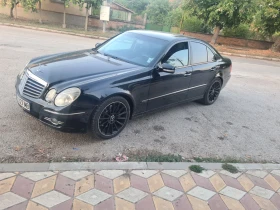 Mercedes-Benz E 280 Е-classa w211 - 10900 лв. - 57234960 4