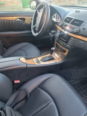 Mercedes-Benz E 280 Е-classa w211 - 10900 лв. - 57234960 9