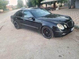 Mercedes-Benz E 280 Е-classa w211 - 10900 лв. - 57234960 2