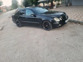Mercedes-Benz E 280 Е-classa w211 - 10900 лв. - 57234960 3