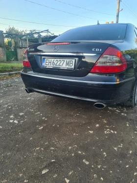 Mercedes-Benz E 280 Е-classa w211 - 10900 лв. - 57234960 10