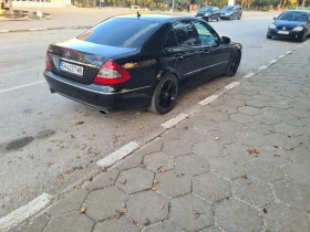Mercedes-Benz E 280 Е-classa w211 - 10900 лв. - 57234960 5