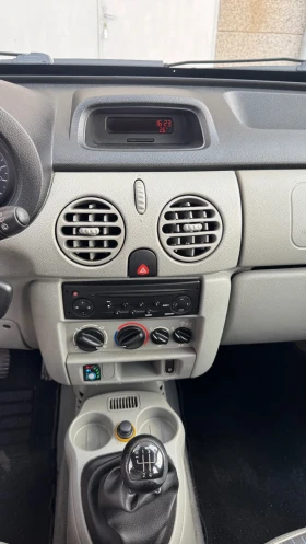 Обява за продажба на Renault Kangoo ~7 600 лв. - изображение 8