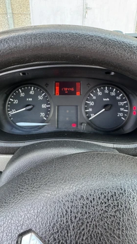 Обява за продажба на Renault Kangoo ~7 600 лв. - изображение 7