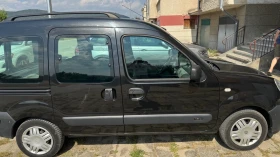 Обява за продажба на Renault Kangoo ~7 600 лв. - изображение 2