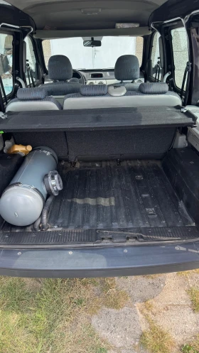 Обява за продажба на Renault Kangoo ~7 600 лв. - изображение 4