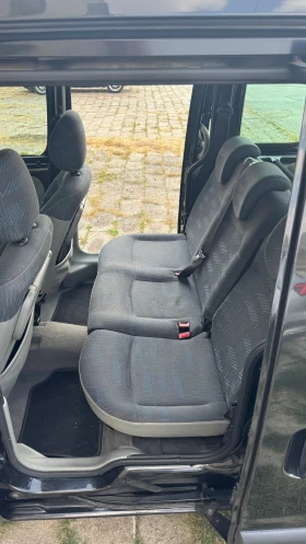 Обява за продажба на Renault Kangoo ~7 600 лв. - изображение 6