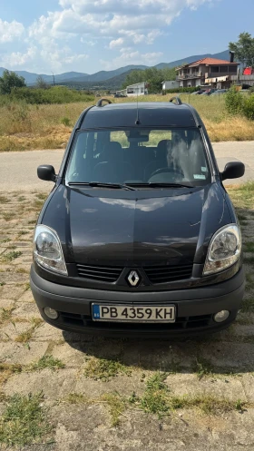 Обява за продажба на Renault Kangoo ~7 600 лв. - изображение 1