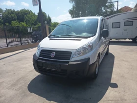 Fiat Scudo 2.0 jtd