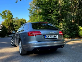 Обява за продажба на Audi A6 ~20 500 лв. - изображение 4