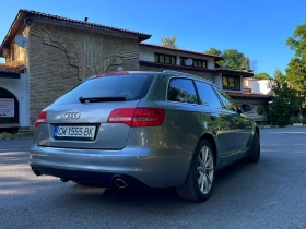 Обява за продажба на Audi A6 ~20 500 лв. - изображение 5