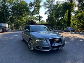 Обява за продажба на Audi A6 ~20 500 лв. - изображение 2