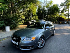 Обява за продажба на Audi A6 ~20 500 лв. - изображение 1